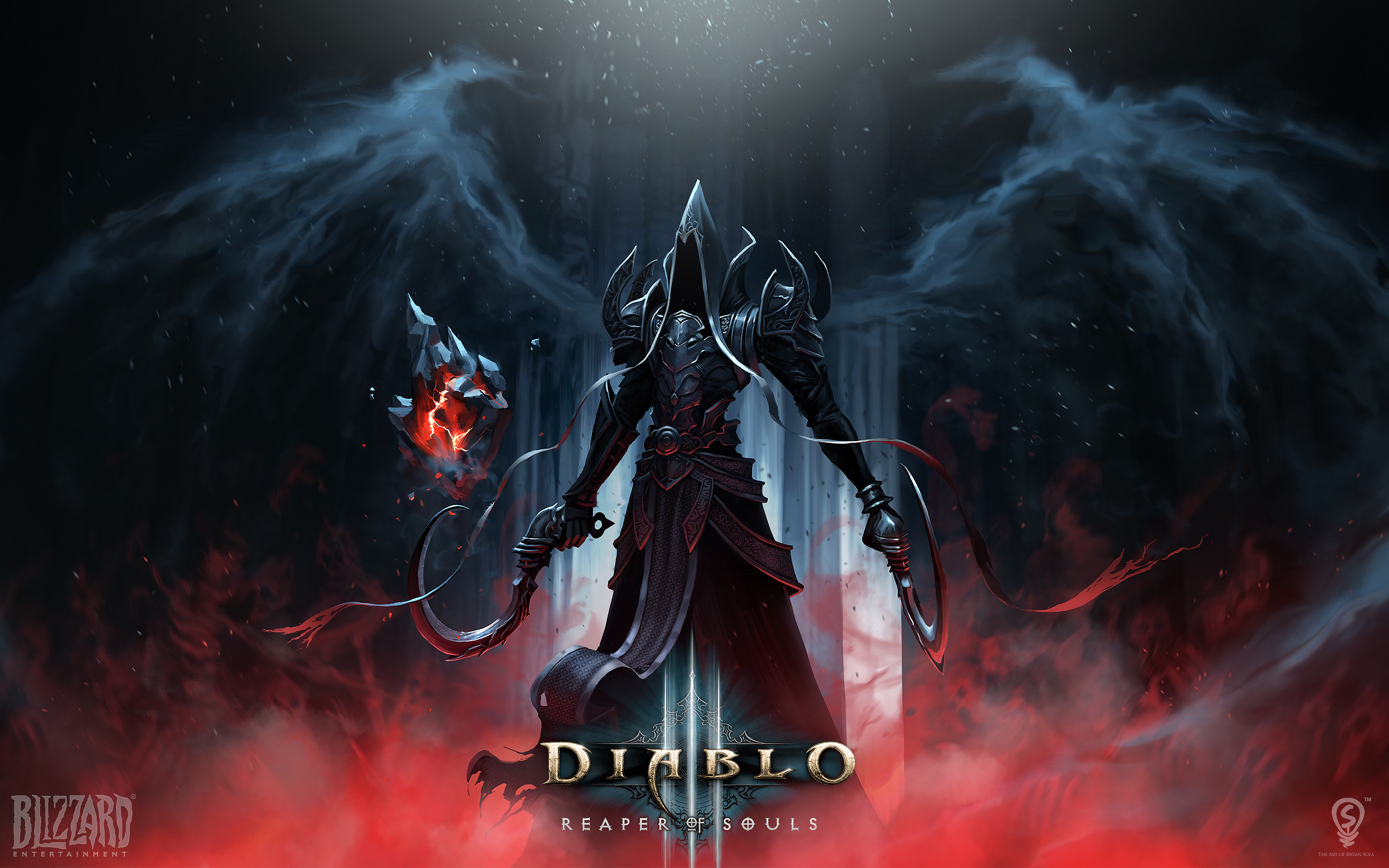 Diablo 3: Reaper of Souls Review - SpawnFirst