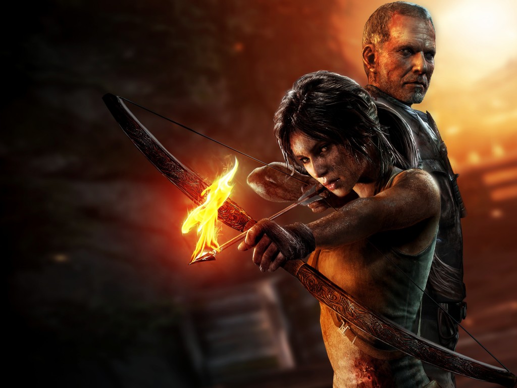 Xbox One Tomb Raider Definitive Edition Scoring Better than PS4 on Metacritic - SpawnFirst