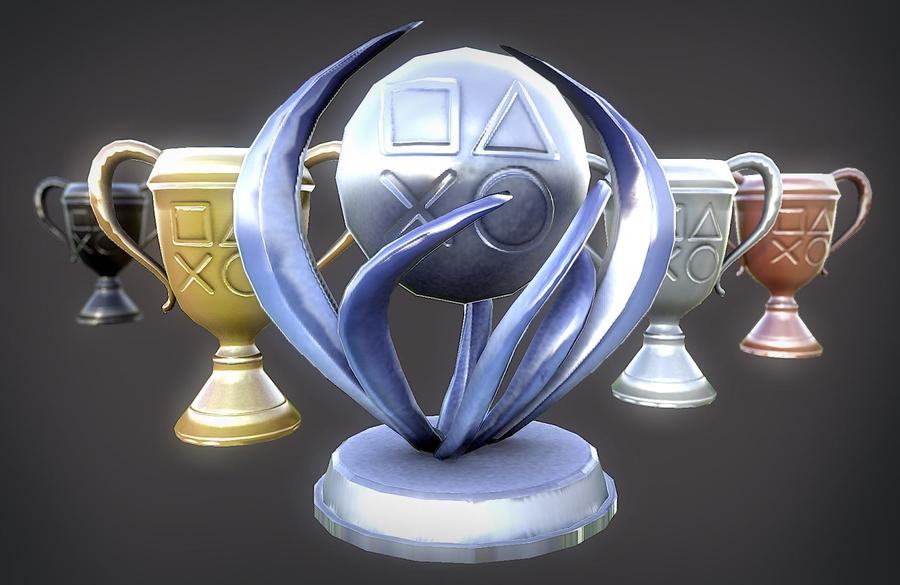 Should Online Multiplayer Trophies be Mandatory to Achieve 