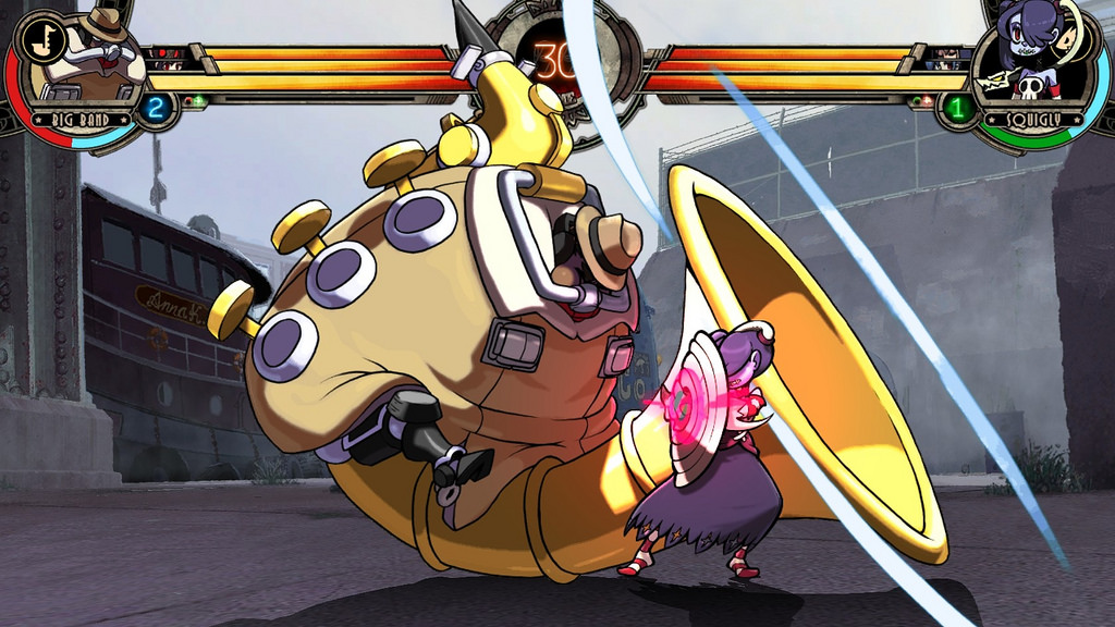 Achievements and possible DLC - Skullgirls - Giant Bomb