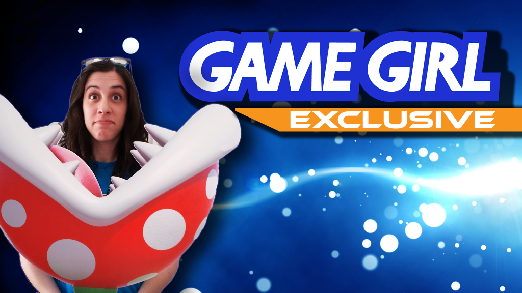 E3 2014: Game Girl's Top 5 Nintendo Announcements - SpawnFirst