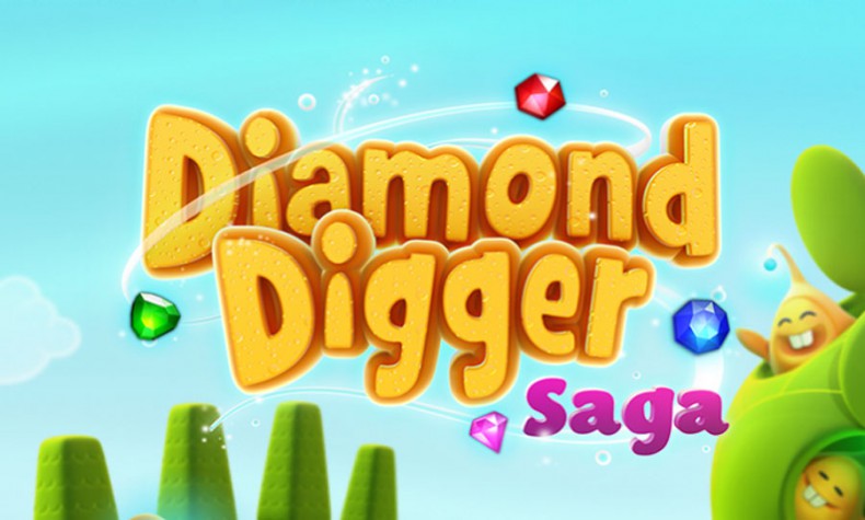diamond digger saga tips